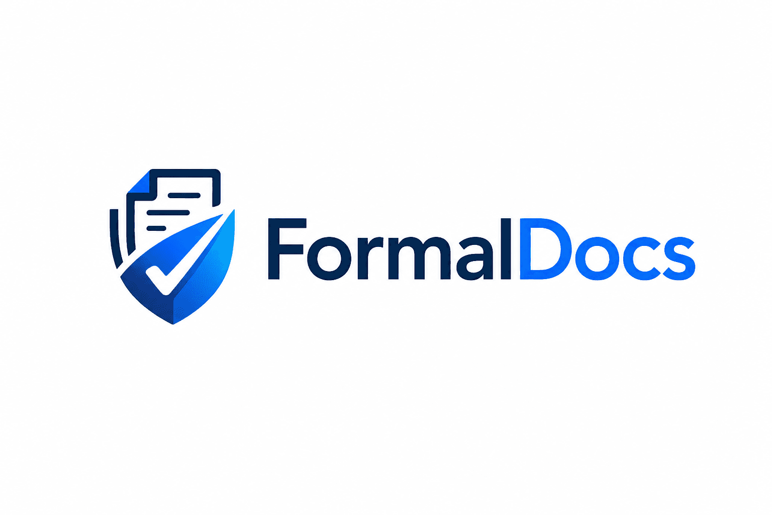 FormalDocs